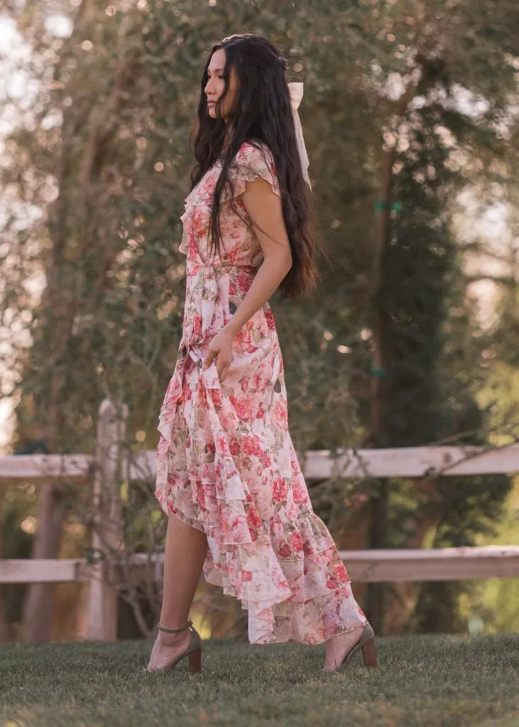 Daphne Dress | Occasion Dress in Sizes XXS6X | JessaKae Daphne Dress | Occasion Dress in Sizes XXS6X | JessaKae