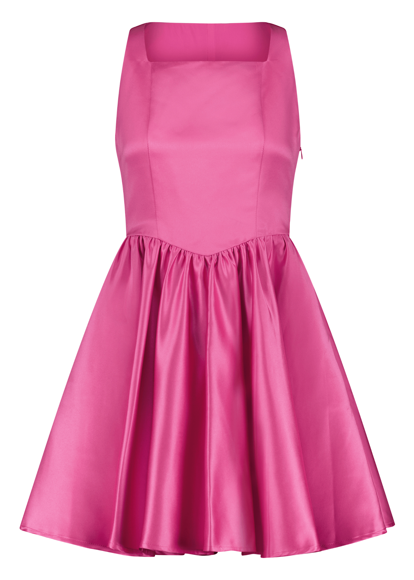 Darling Dress Dresses - JessaKae - Darling Dress_Pink / XS