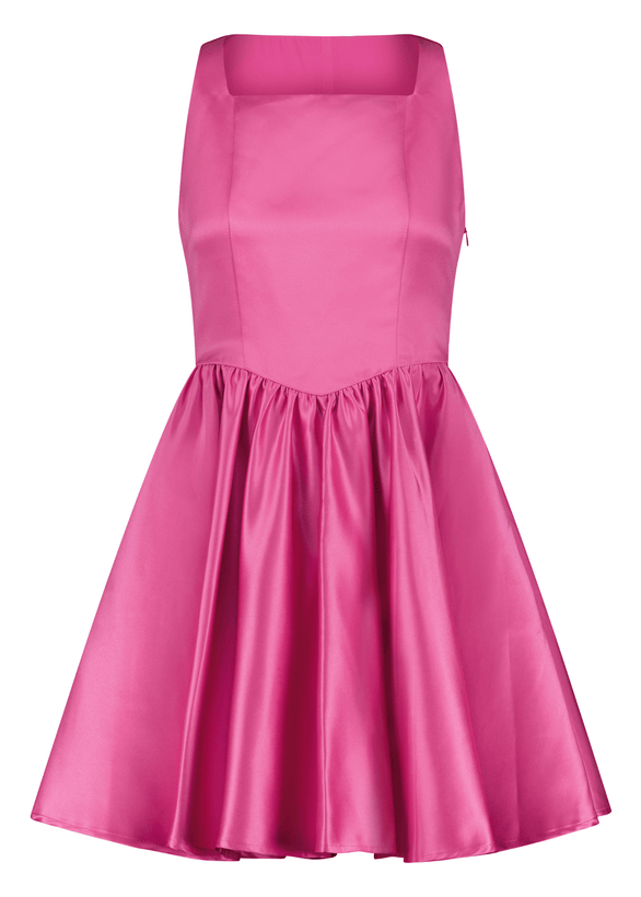 Darling Dress - Pink