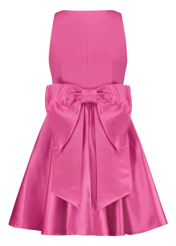 Darling Dress Dresses - JessaKae - Darling Dress_Pink / XS