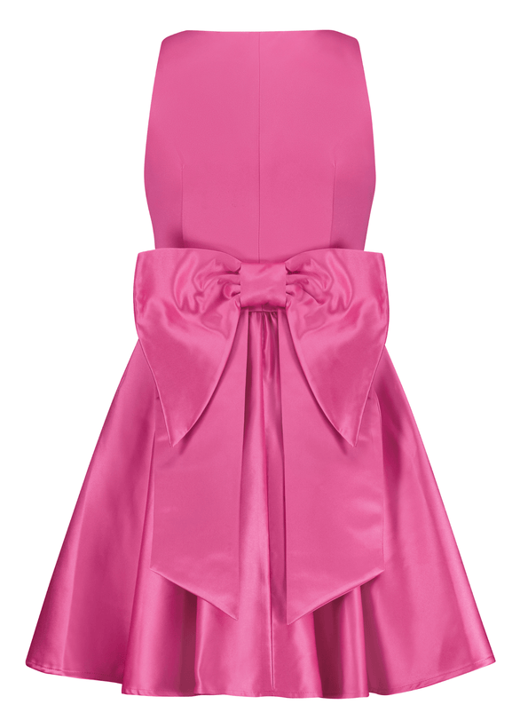 Darling Dress - Pink