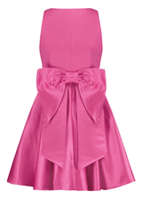 chic size inclusive model wearing JessaKae Darling Dress Dresses