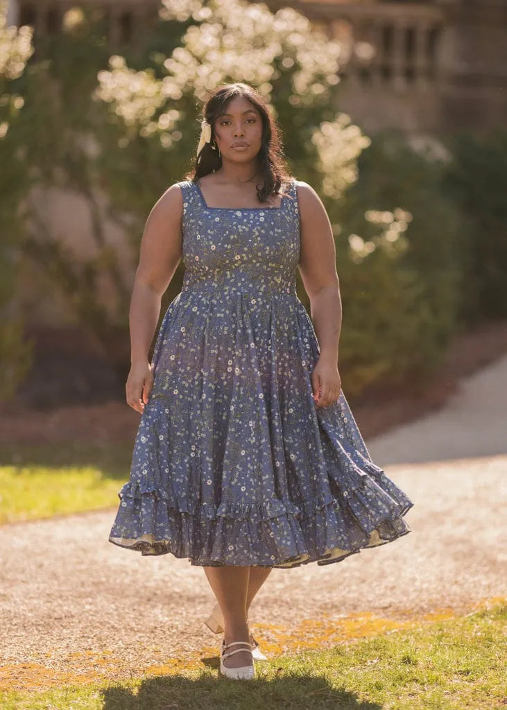 Eve Dress | Occasion Dress in Sizes XXS–6X Eve Dress | Occasion Dress in Sizes XXS–6X