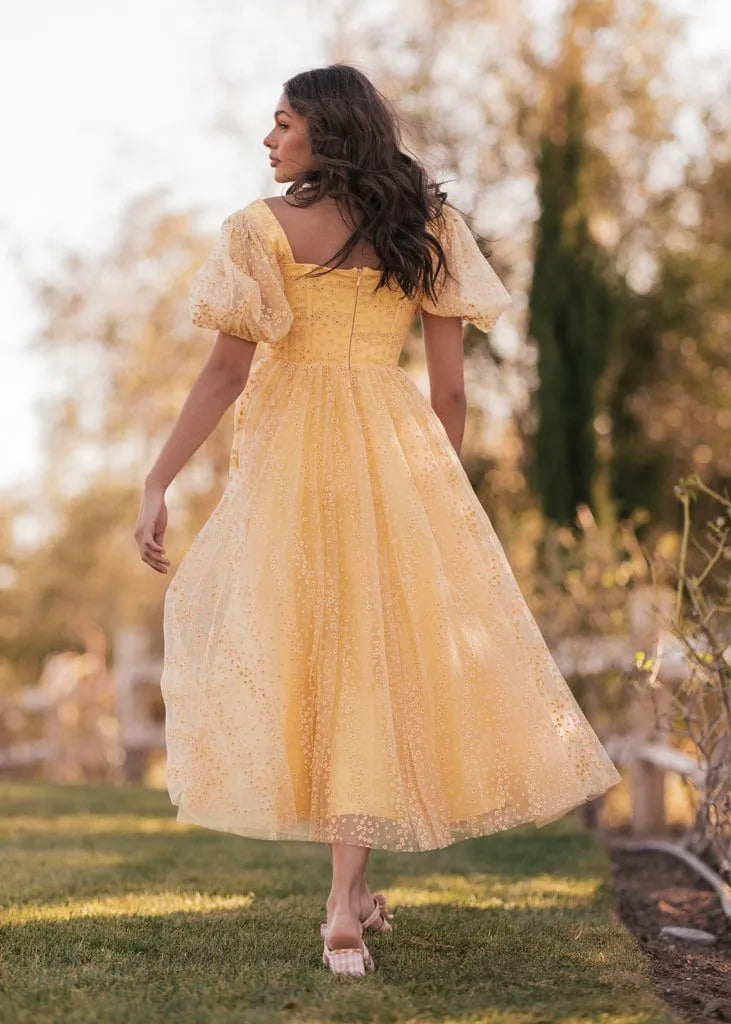 jessakae orange blossom dress Citrus Dress | Occasion Dress in Sizes XXS6X