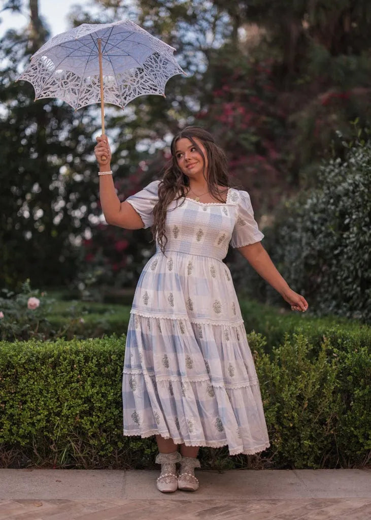 Felicia Dress | Occasion Dress in Sizes XXS–6X
