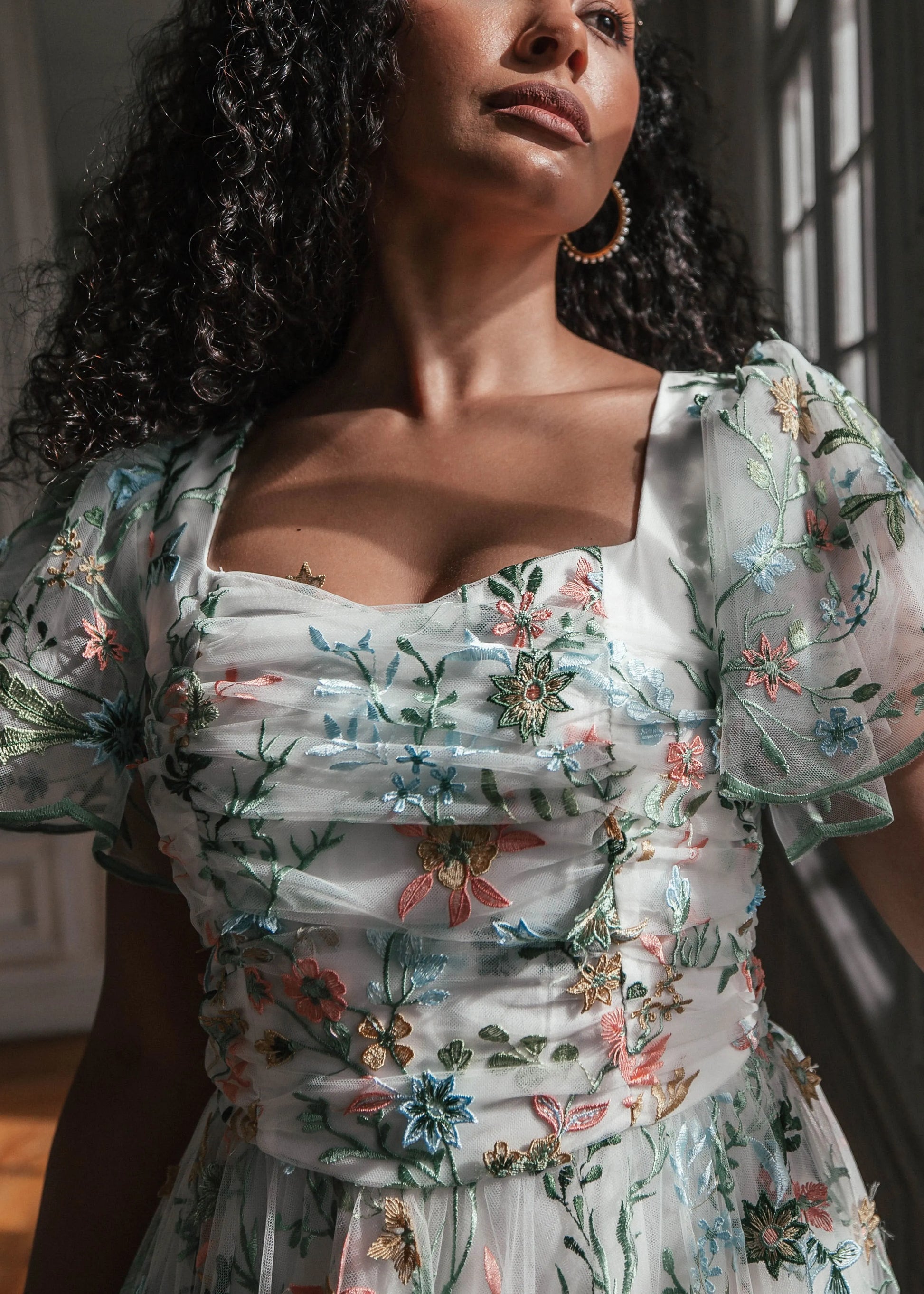 Forever Dress Dresses - JessaKae - Forever Dress - Forever White / XXS