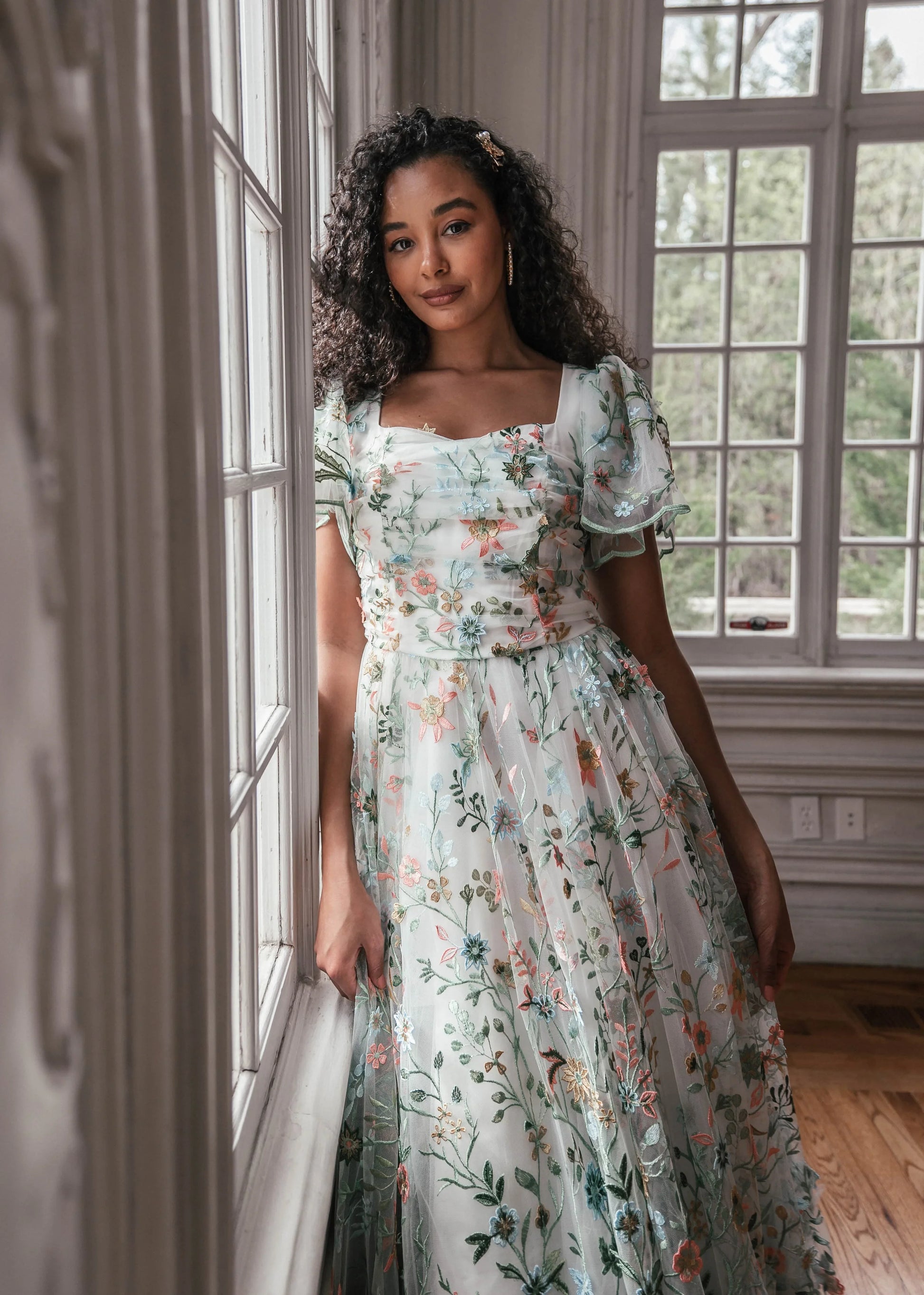 Forever Dress Dresses - JessaKae - Forever Dress - Forever White / XXS