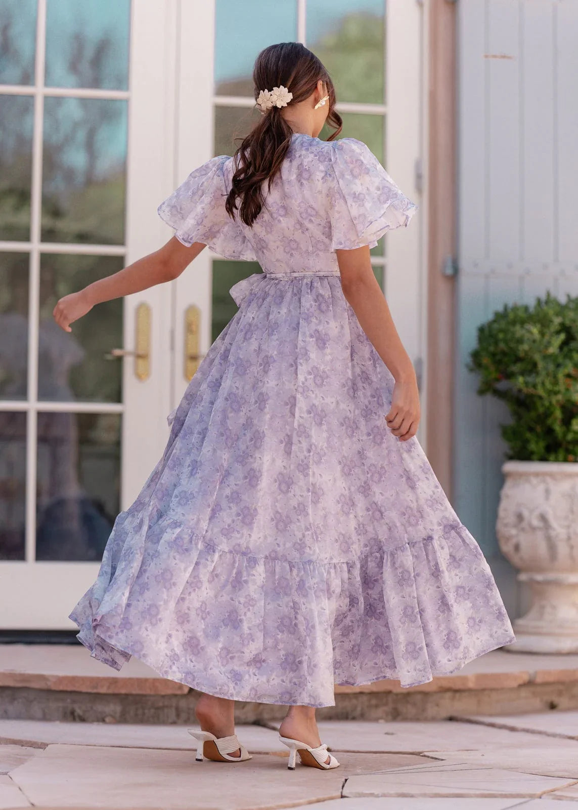 Gracie Dress | Occasion Dress in Sizes XXS6X | JessaKae Gracie Dress | Occasion Dress in Sizes XXS6X | JessaKae