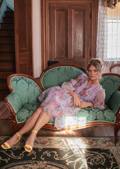 Gretel Dress Dresses - JessaKae - Gretel Dress - Gretel Black / XXS