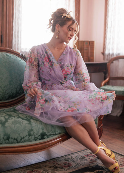 Gretel Dress Dresses - JessaKae - Gretel Dress - Gretel Black / XXS