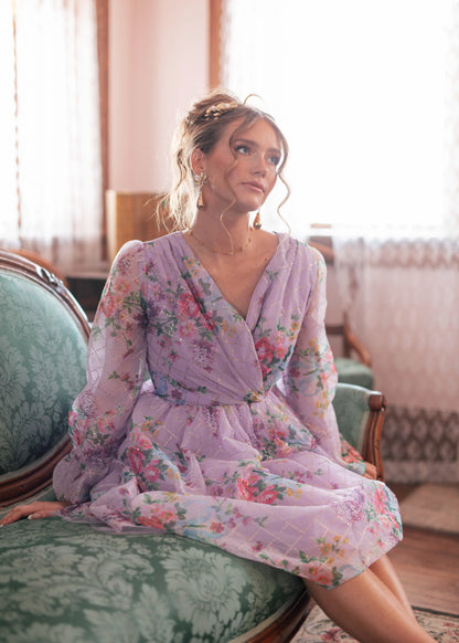 Gretel Dress Dresses - JessaKae - Gretel Dress - Gretel Black / XXS