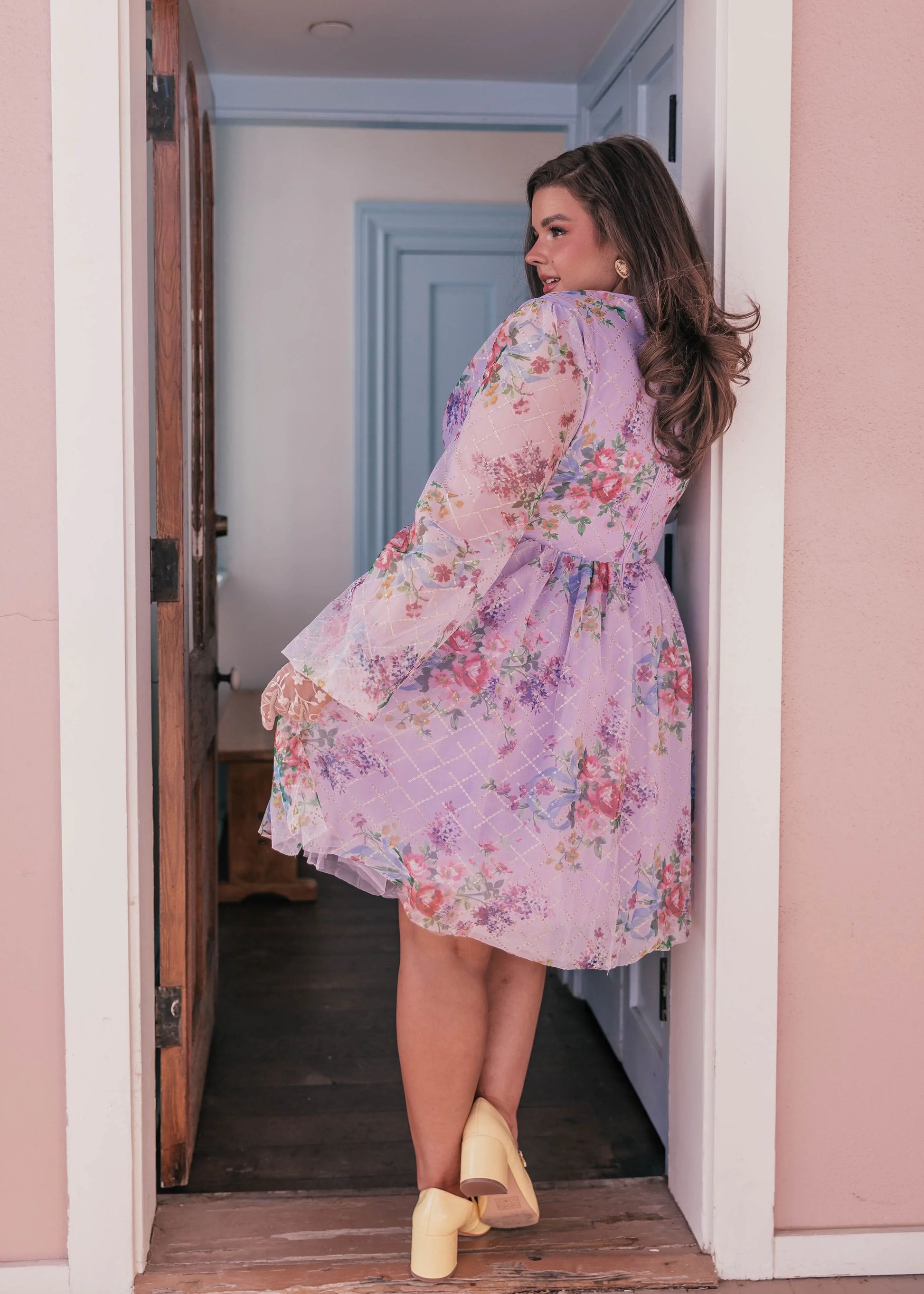 Gretel Dress Dresses - JessaKae - Gretel Dress - Gretel Black / XXS