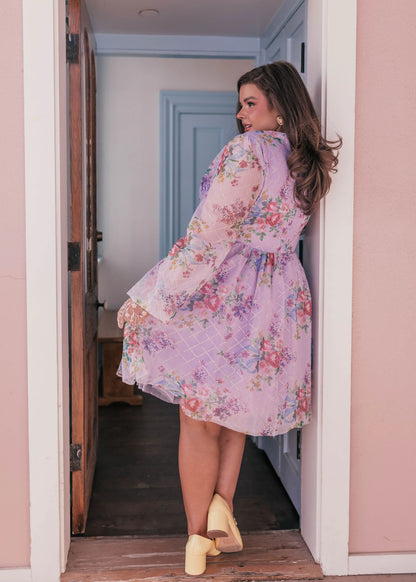 Gretel Dress Dresses - JessaKae - Gretel Dress - Gretel Black / XXS