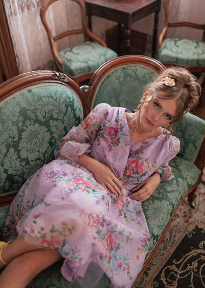 Gretel Dress Dresses - JessaKae - Gretel Dress - Gretel Black / XXS