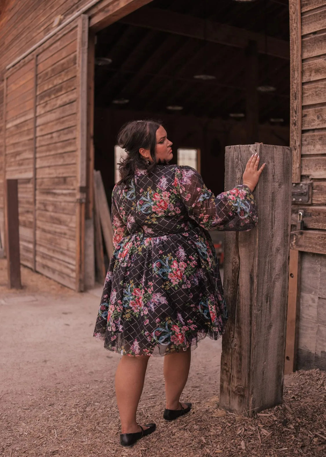 Gretel Dress Gretel Black | Occasion Dress in Sizes XXS6X | JessaKae Gretel Dress Gretel Black | Occasion Dress in Sizes XXS6X | JessaKae