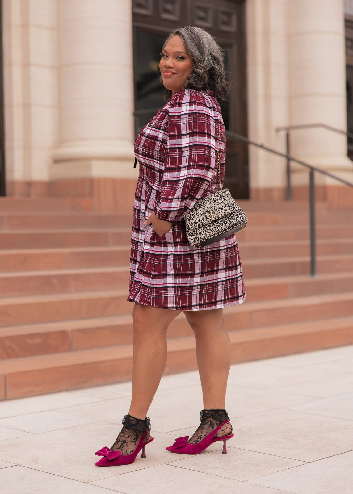 Hailey Dress | Occasion Dress in Sizes XXS–6X | JessaKae