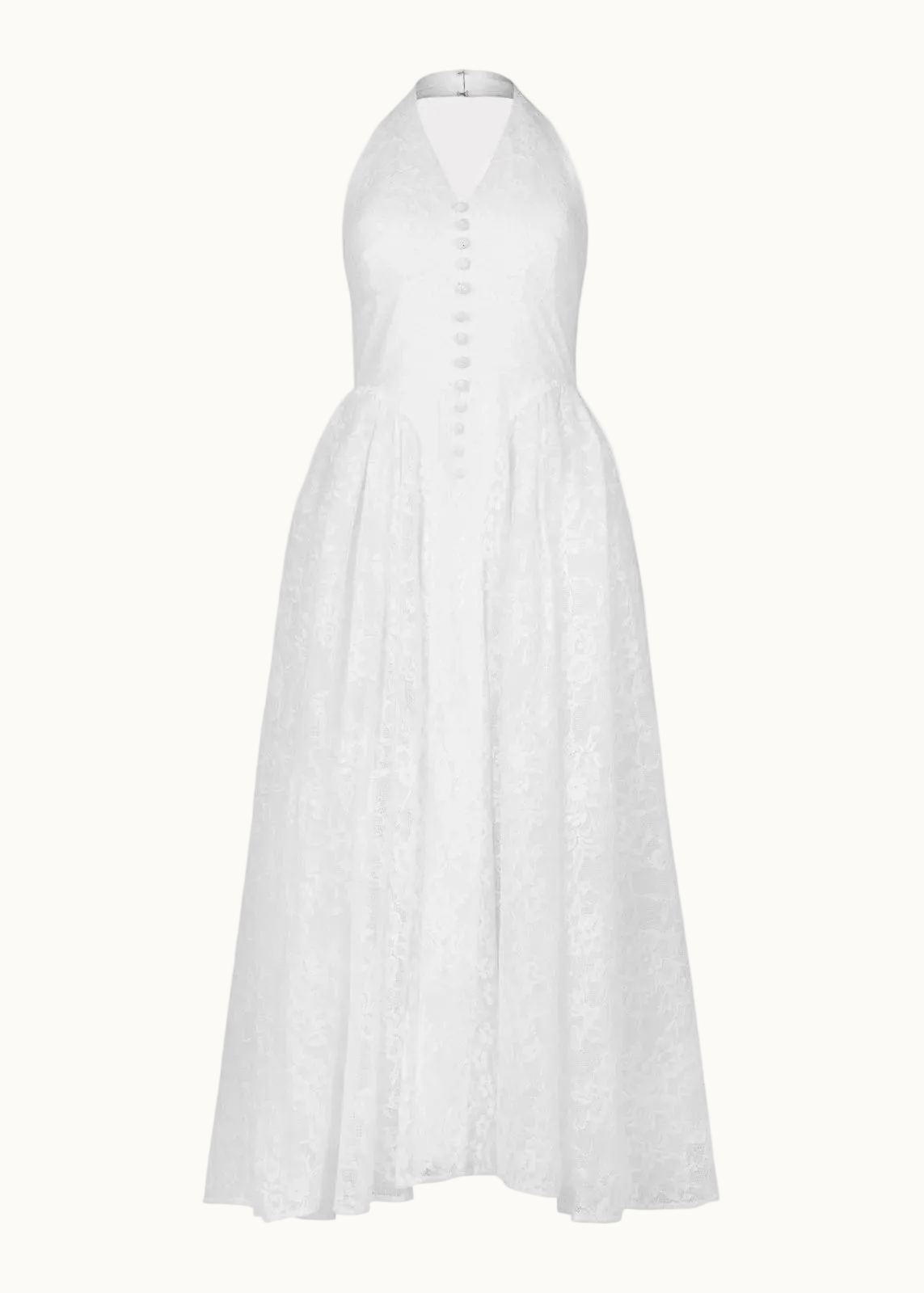 Harlow Dress