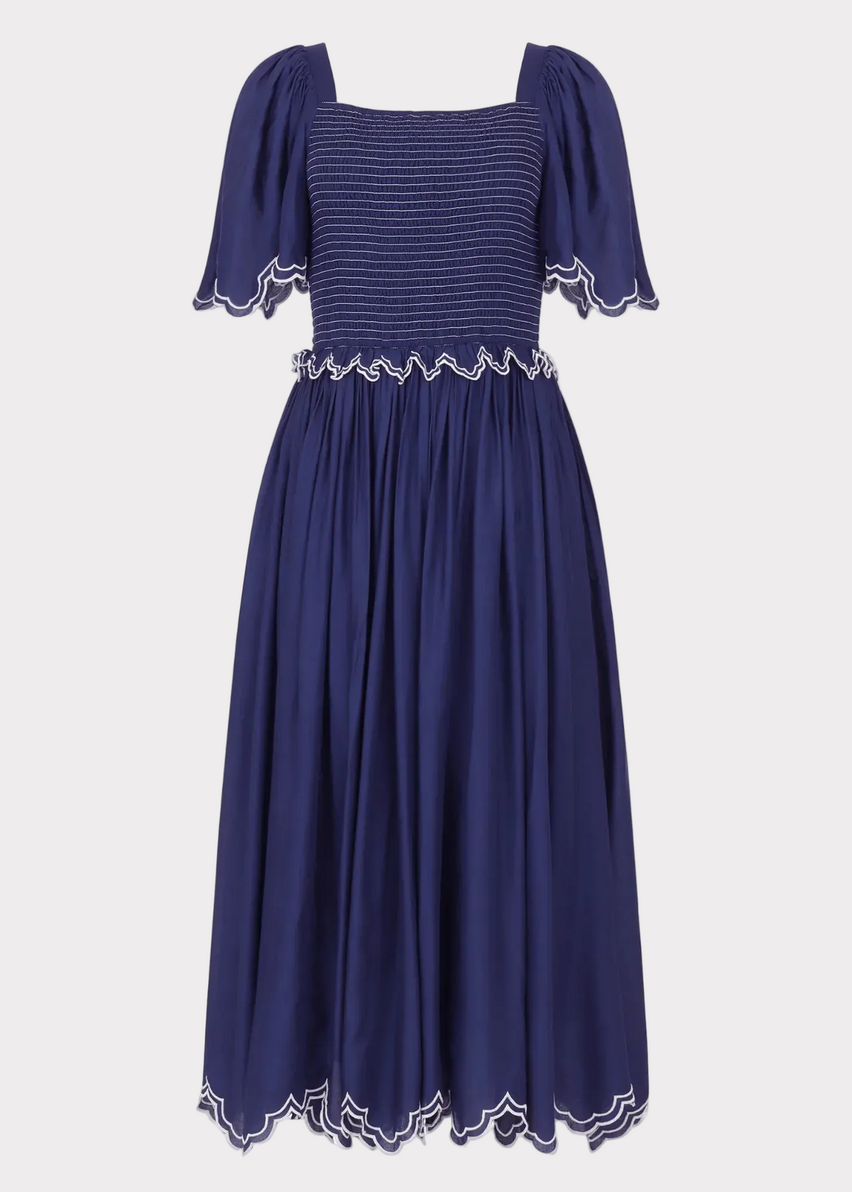 Helen Dress | Occasion Dress in Sizes XXS–6X | JessaKae