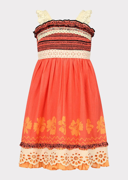 Island Princess Girls Dress | Occasion Dress in Sizes XXS–6X