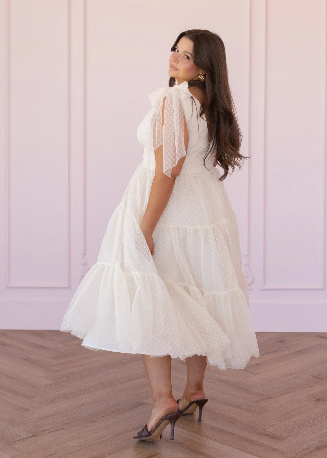 Jeanne Dress | Occasion Dress in Sizes XXS–6X