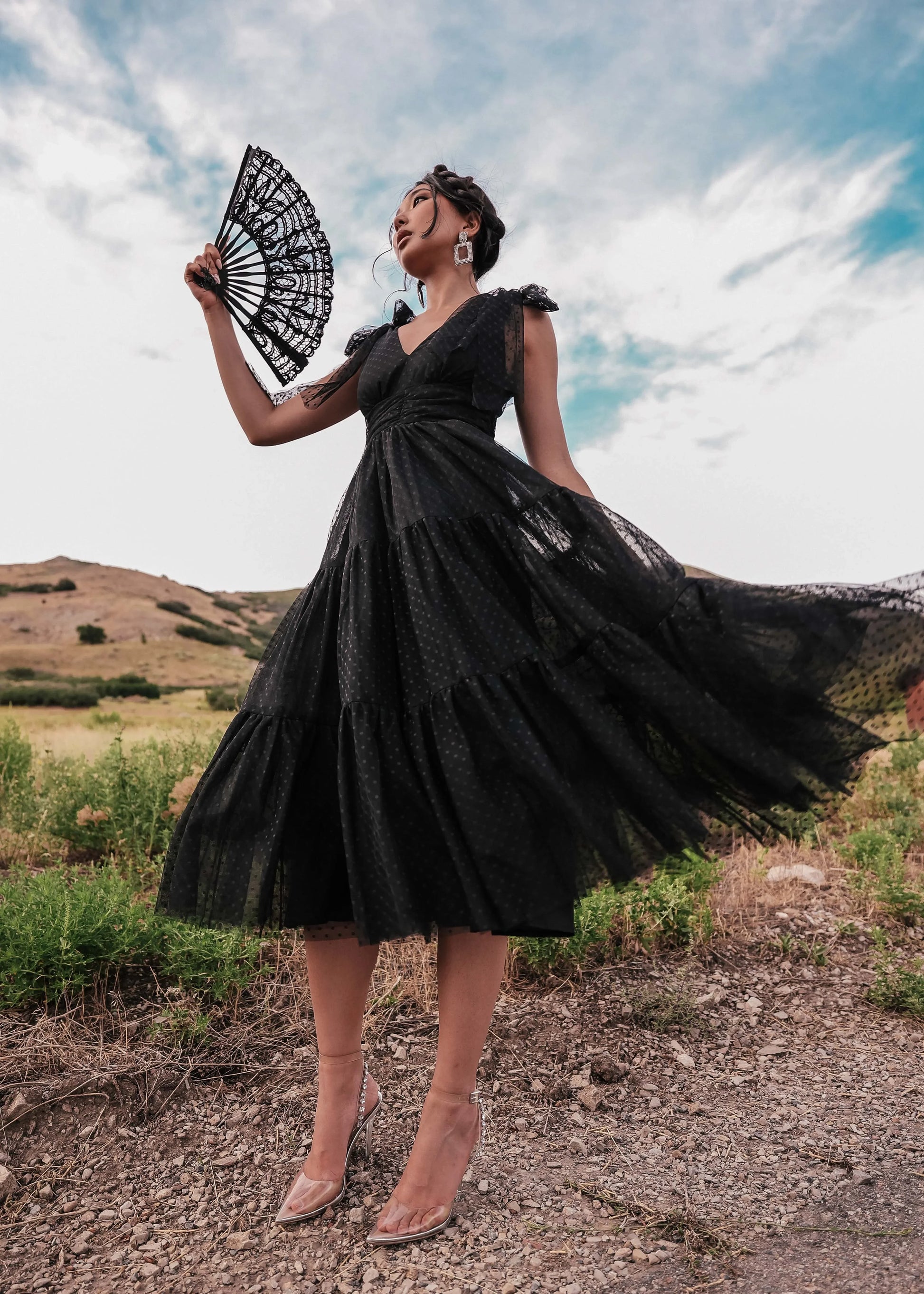 Jeanne Dress Black | Occasion Dress in Sizes XXS6X | JessaKae Jeanne Dress Black | Occasion Dress in Sizes XXS6X | JessaKae