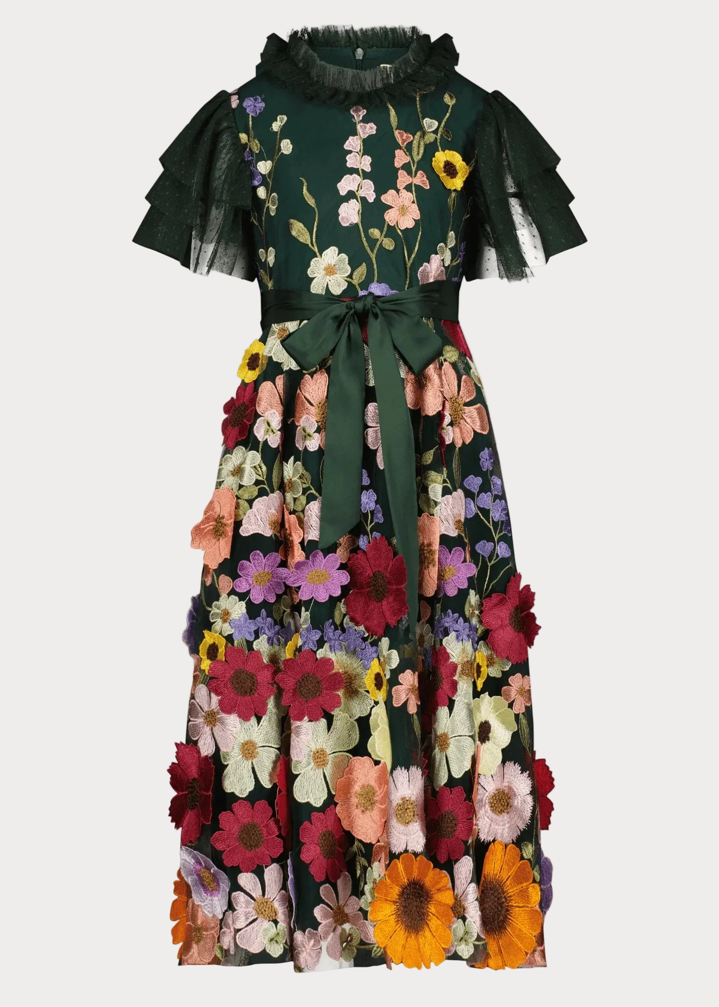 Garden Party Collection - JessaKae Garden Party Collection - JessaKae