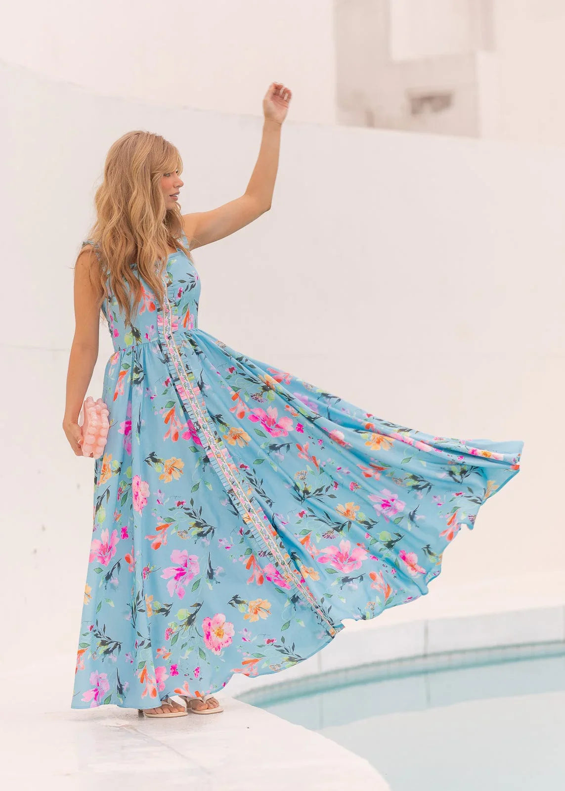 Laguna Dress | Occasion Dress in Sizes XXS6X | JessaKae Laguna Dress | Occasion Dress in Sizes XXS6X | JessaKae