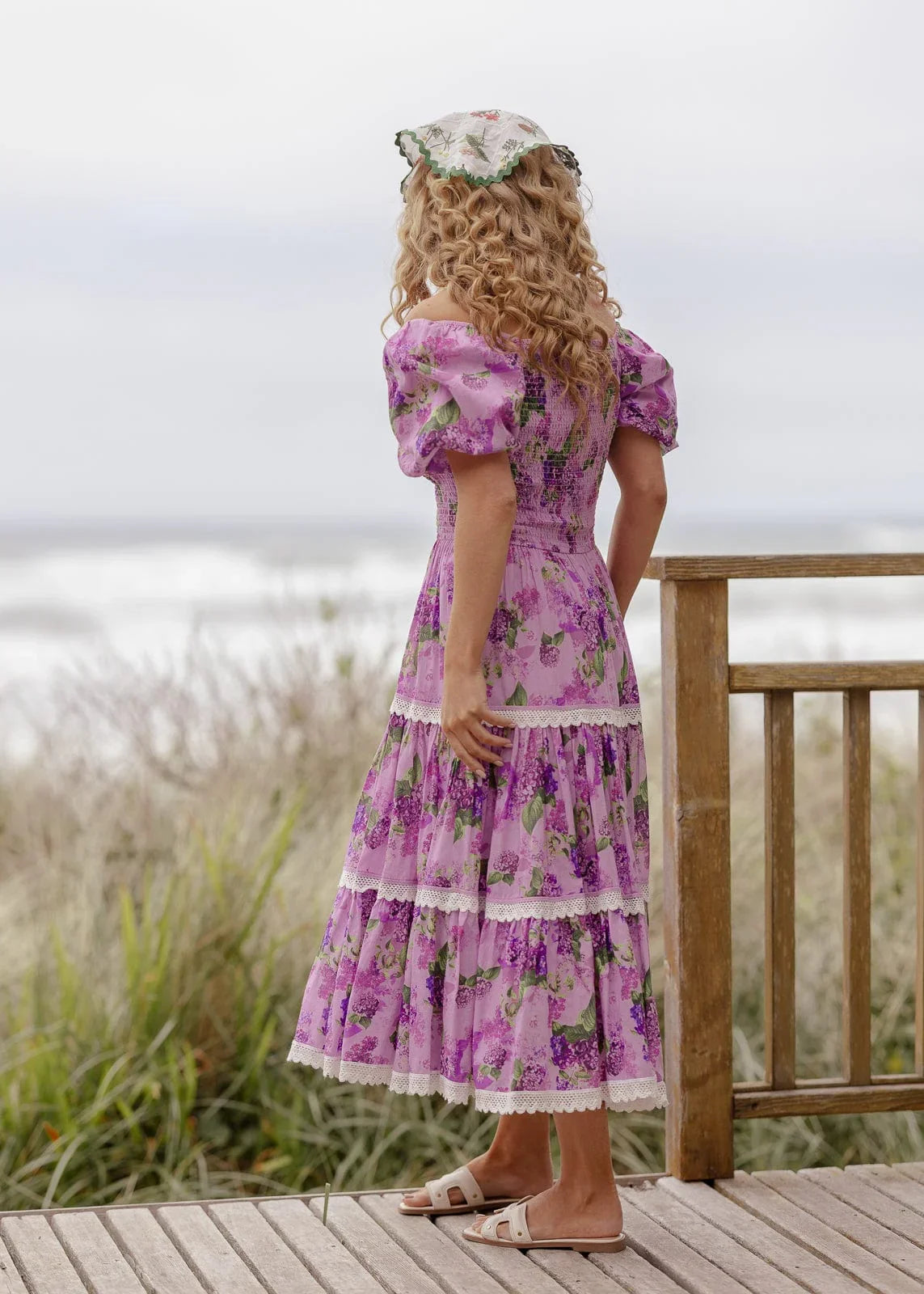 Lilac Dress | Occasion Dress in Sizes XXS–6X Lilac Dress | Occasion Dress in Sizes XXS–6X