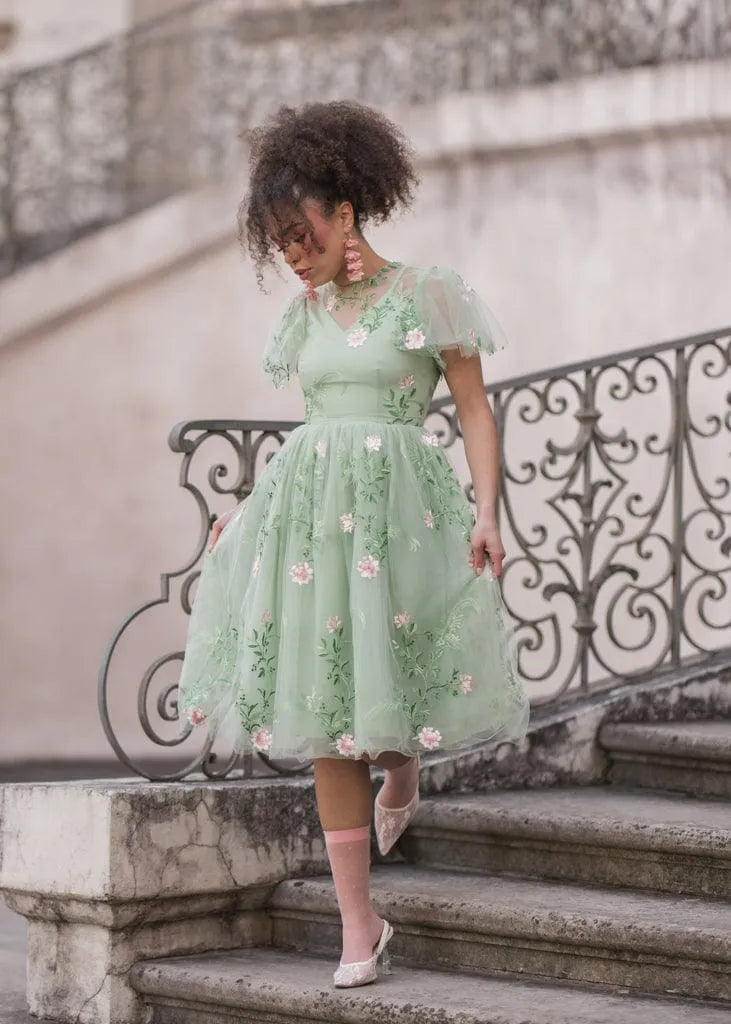 Lily Dress | Occasion Dress in Sizes XXS6X | JessaKae Lily Dress | Occasion Dress in Sizes XXS6X | JessaKae