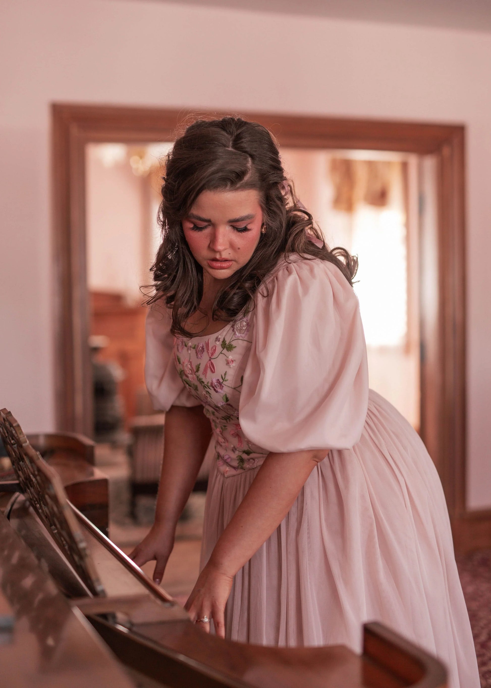 Macaron Dress Dresses - JessaKae - Macaron Dress - Pink / XXS