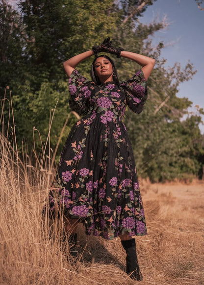 Margy Dress Dresses - JessaKae - Margy Dress - Pearl / XXS