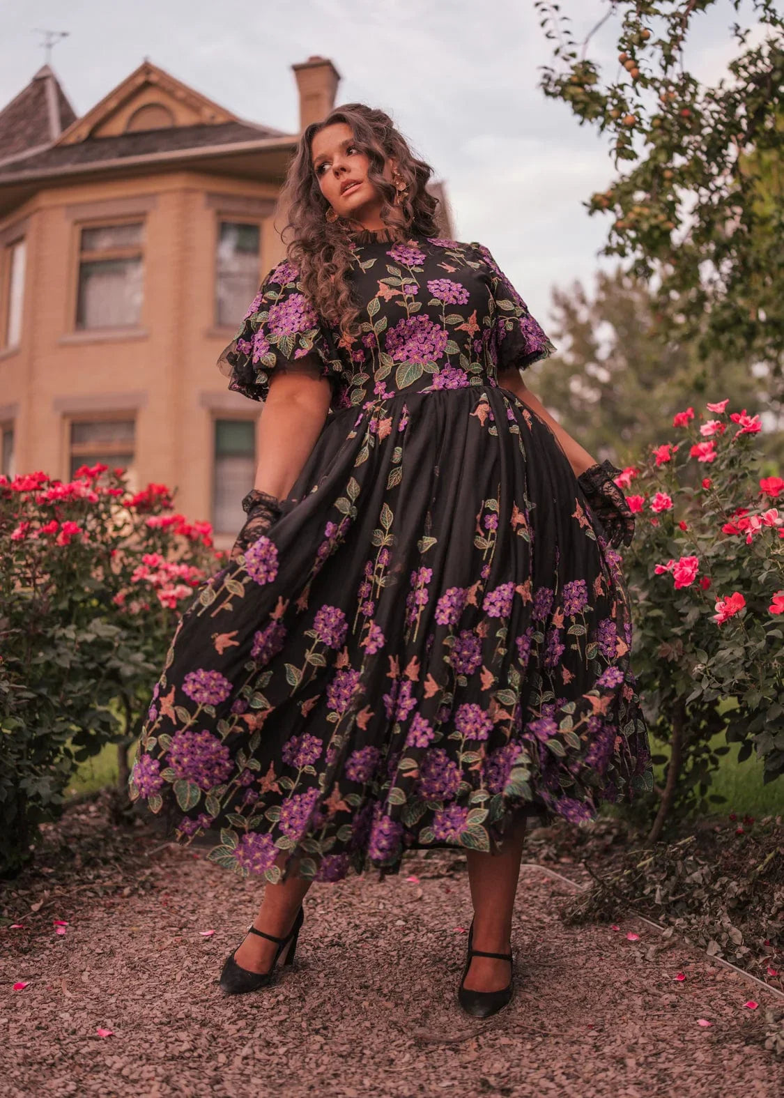 Margy Dress Dresses - JessaKae - Margy Dress - Pearl / XXS