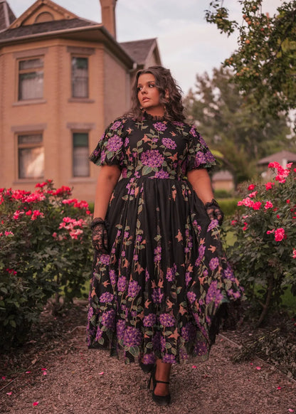 Margy Dress Dresses - JessaKae - Margy Dress - Pearl / XXS