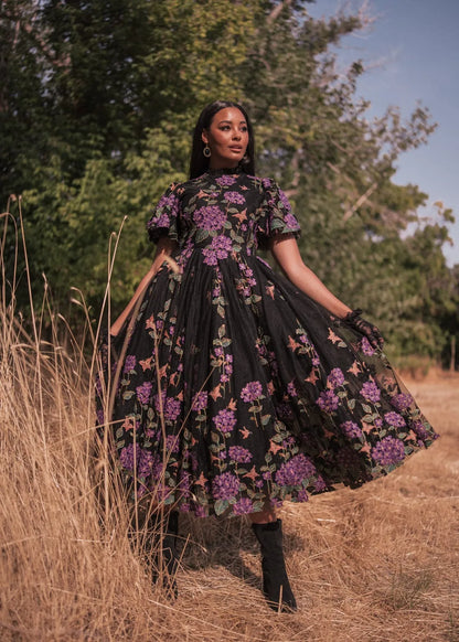 Margy Dress Dresses - JessaKae - Margy Dress - Pearl / XXS