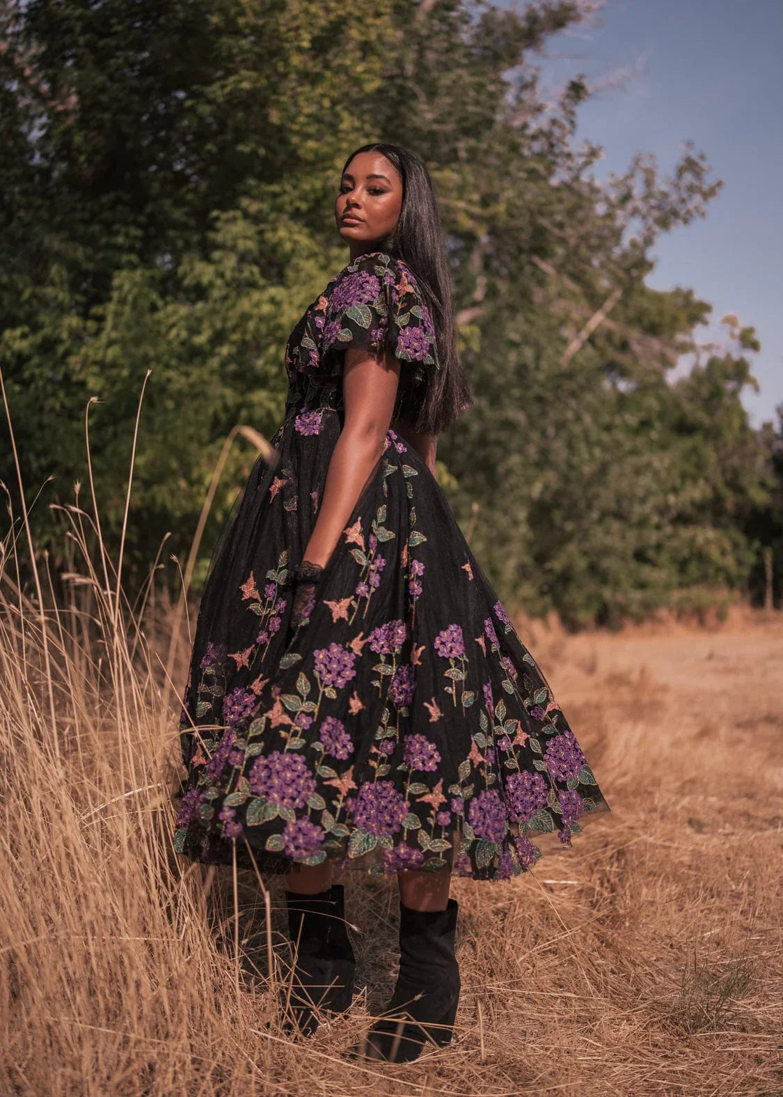 Margy Dress Dresses - JessaKae - Margy Dress - Pearl / XXS