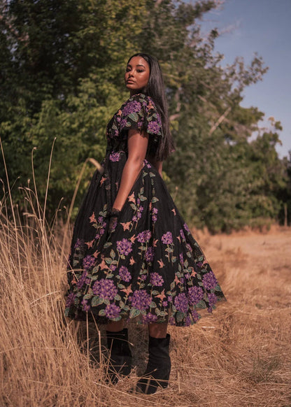 Margy Dress Dresses - JessaKae - Margy Dress - Pearl / XXS