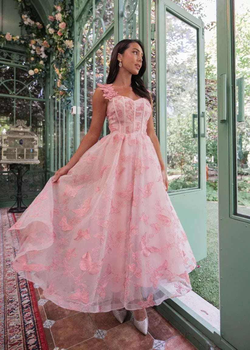Mariposa Dress | Occasion Dress in Sizes XXS6X | JessaKae Mariposa Dress | Occasion Dress in Sizes XXS6X | JessaKae