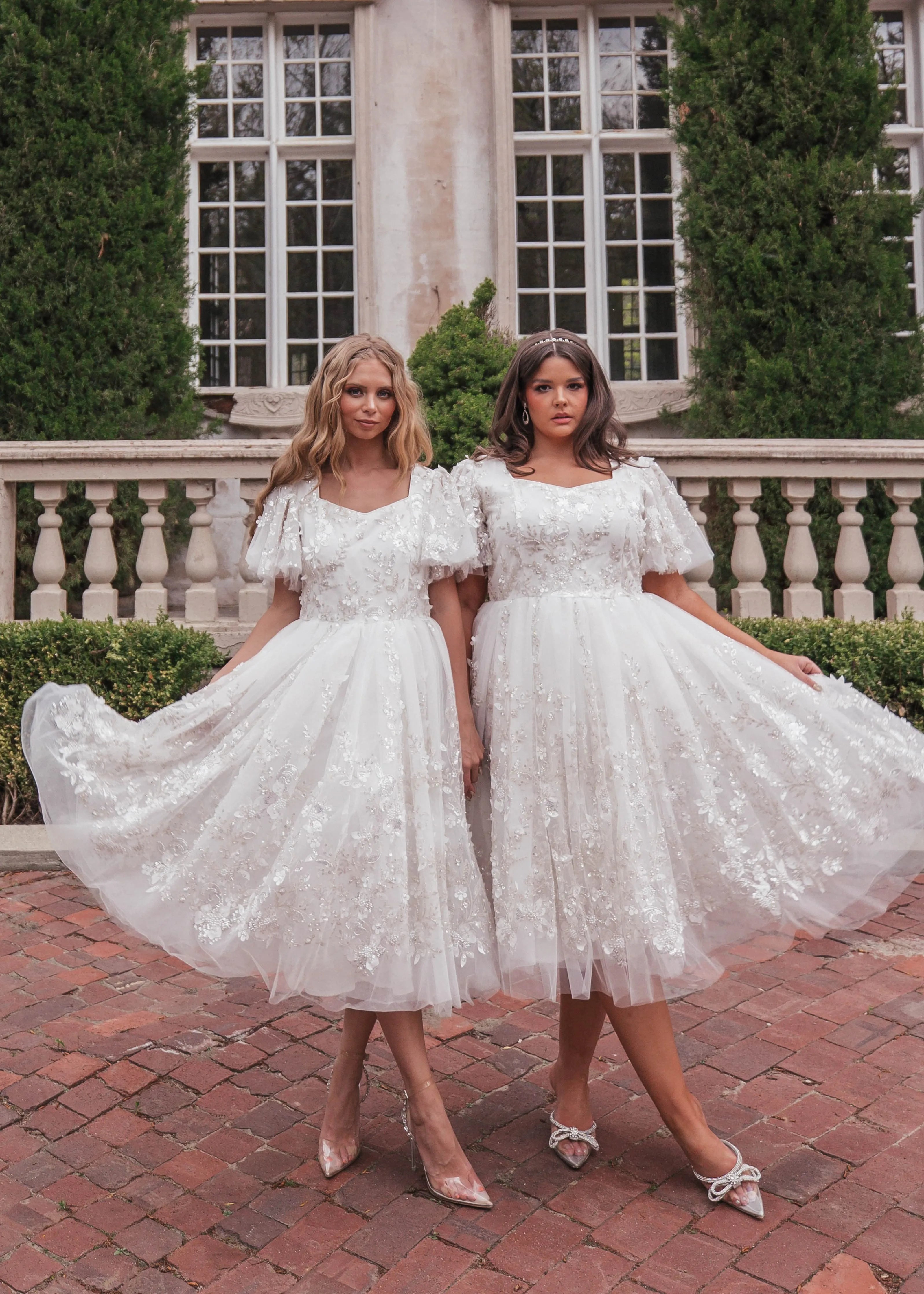 Misty Dress JessaKae