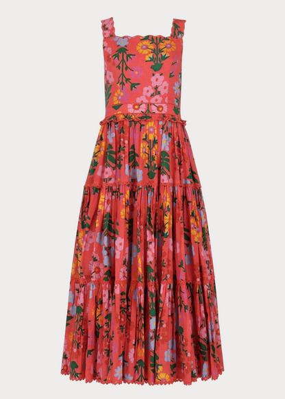 Nani Dress Dresses - JessaKae - Nani Dress - Nani / XXS