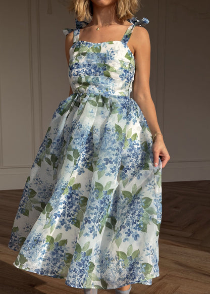 chic size inclusive model wearing JessaKae Nellie Dress Dresses