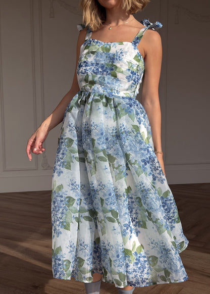 chic size inclusive model wearing JessaKae Nellie Dress Dresses