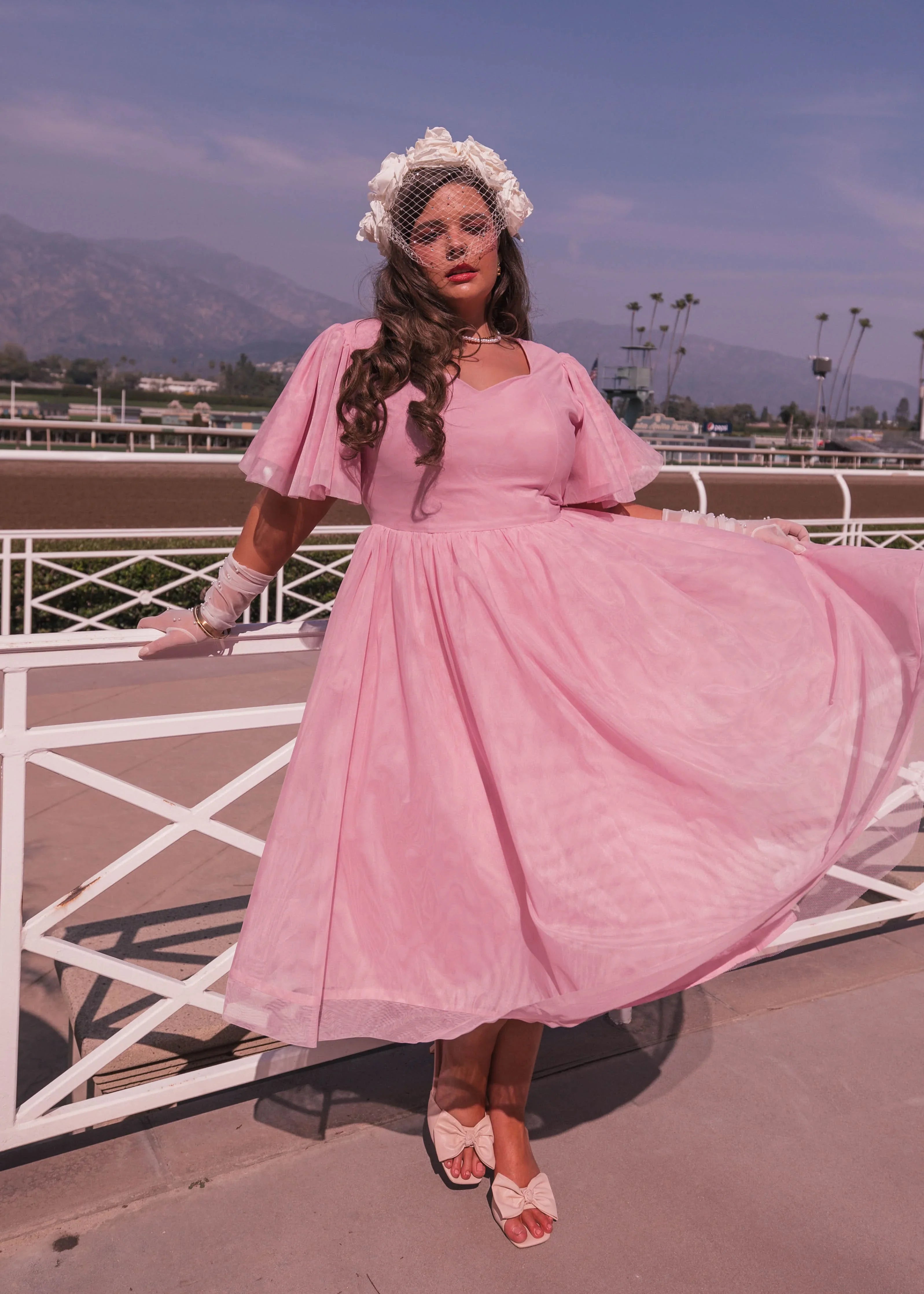 Nora Dress Dusty Pink | Occasion Dress in Sizes XXS6X | JessaKae Nora Dress Dusty Pink | Occasion Dress in Sizes XXS6X | JessaKae