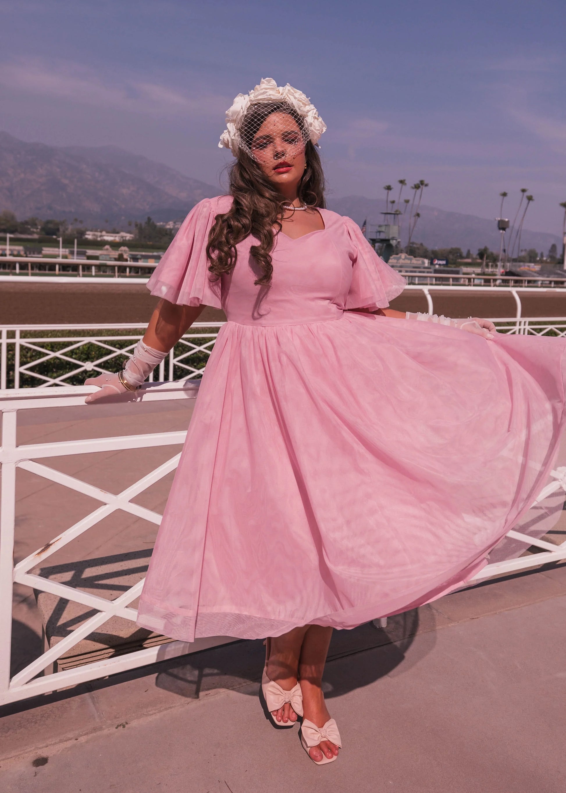 Nora Dress Dusty Pink | Occasion Dress in Sizes XXS6X | JessaKae Nora Dress Dusty Pink | Occasion Dress in Sizes XXS6X | JessaKae