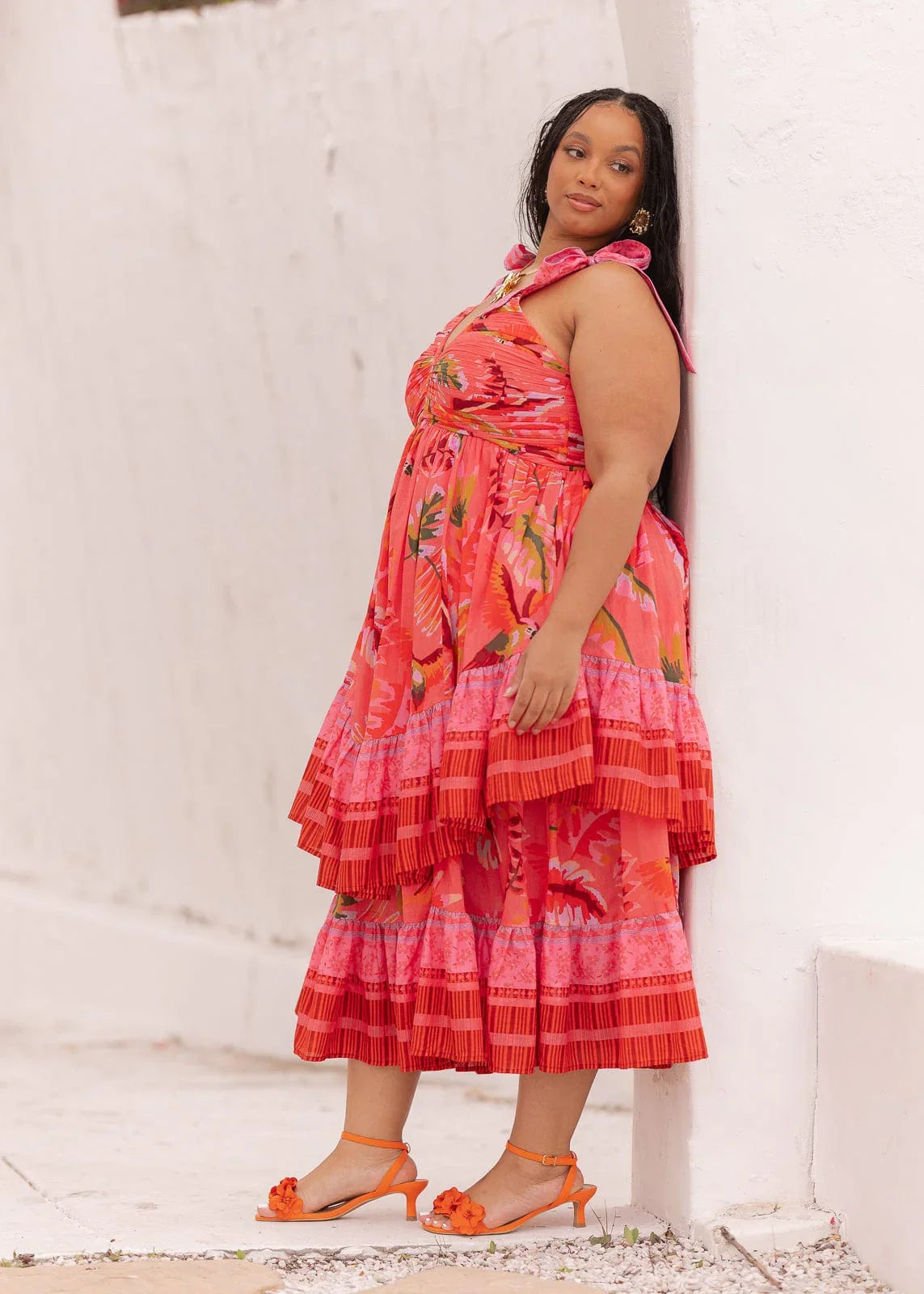 Oasis Dress | Occasion Dress in Sizes XXS6X | JessaKae Oasis Dress | Occasion Dress in Sizes XXS6X | JessaKae