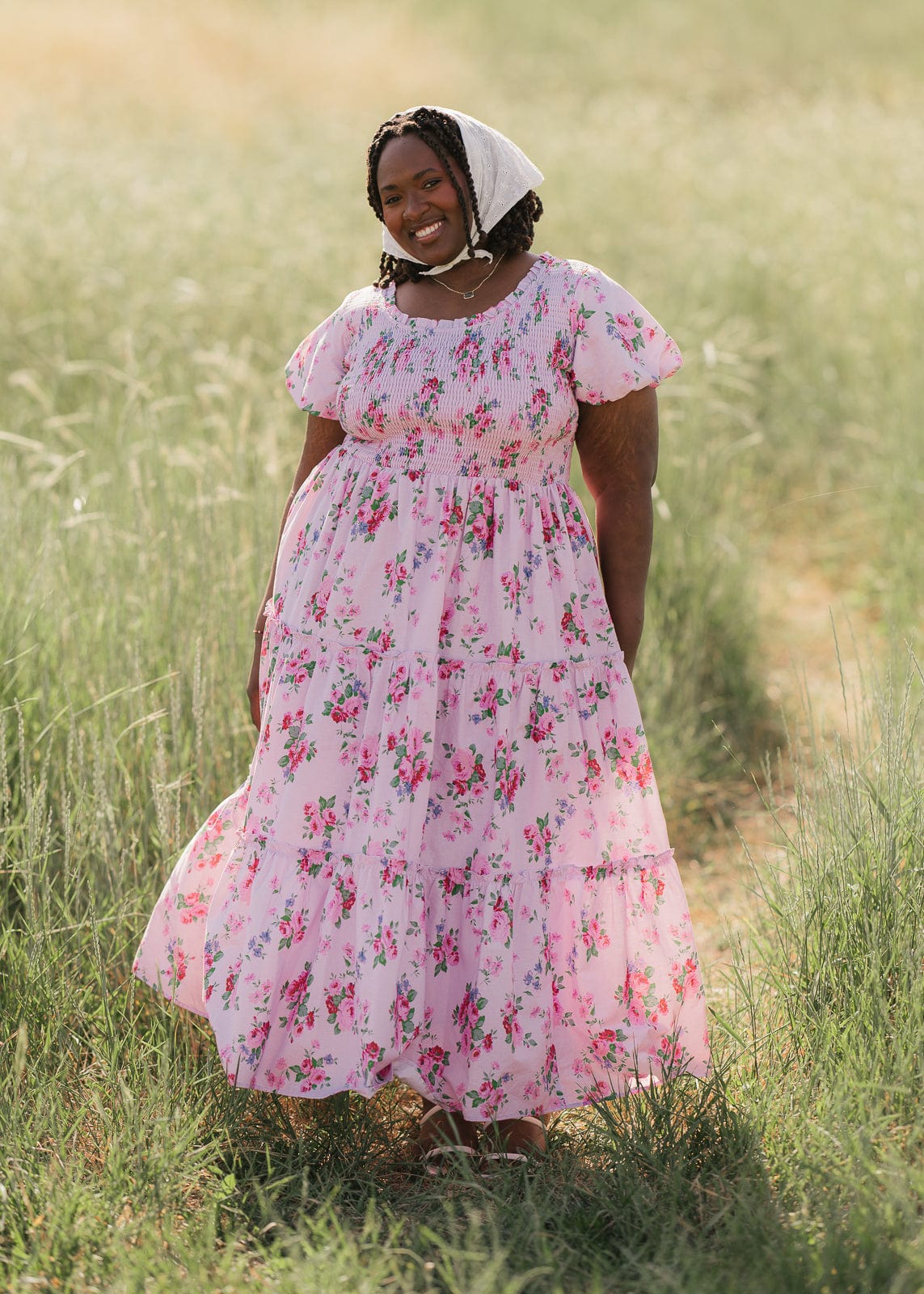 Summer Dresses - JessaKae Summer Dresses - JessaKae
