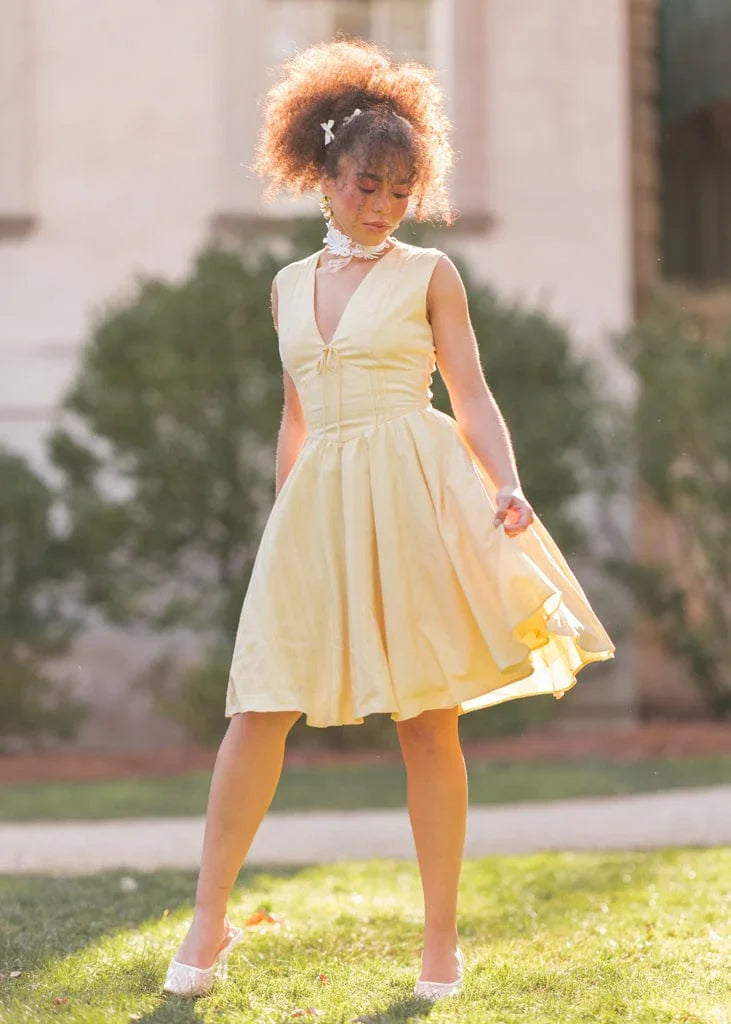 Prima Dress | Occasion Dress in Sizes XXS–6X Prima Dress | Occasion Dress in Sizes XXS–6X