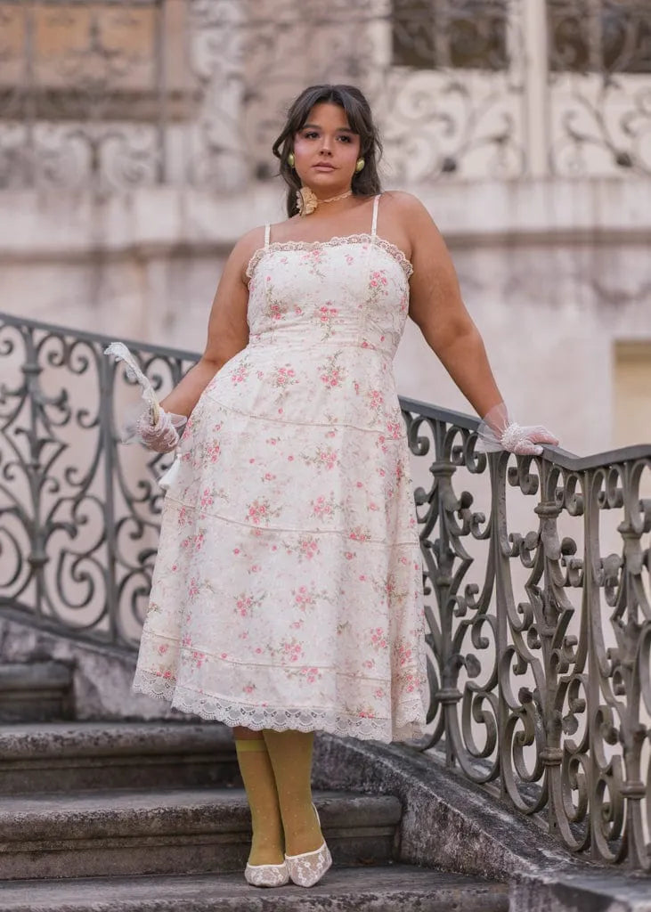 Primrose Dress | Occasion Dress in Sizes XXS6X | JessaKae Primrose Dress | Occasion Dress in Sizes XXS6X | JessaKae