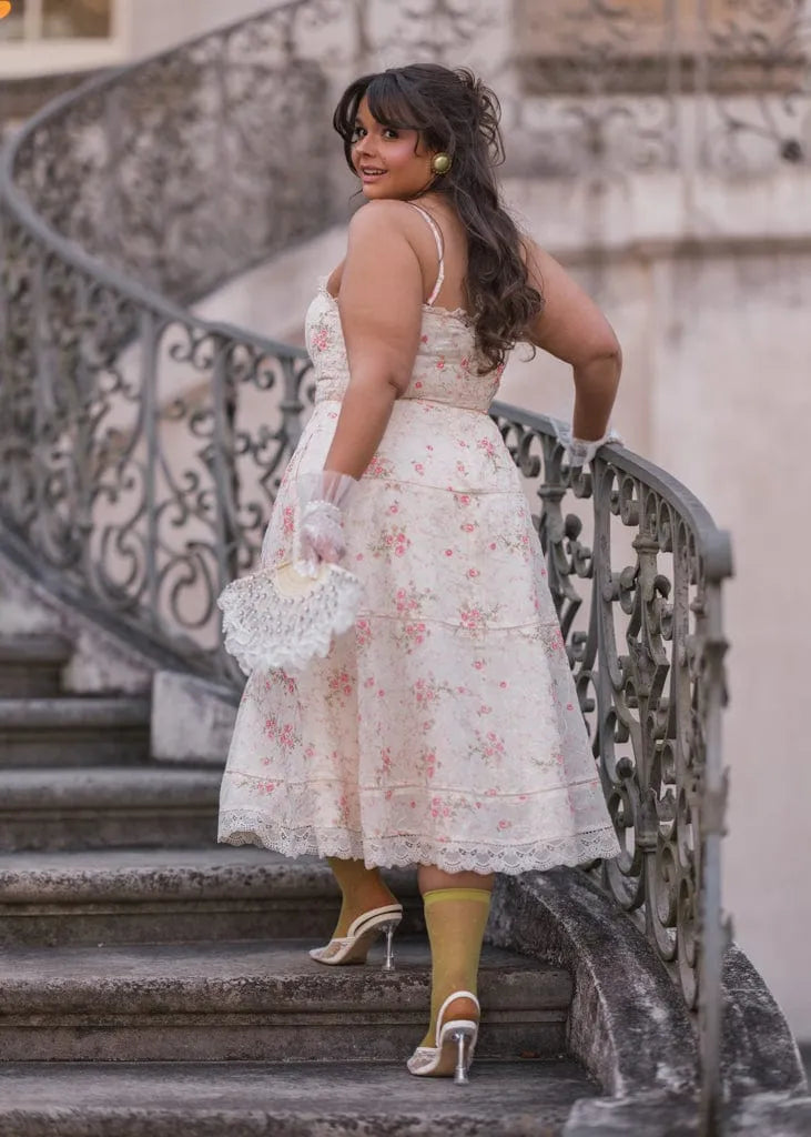 Primrose Dress | Occasion Dress in Sizes XXS6X | JessaKae Primrose Dress | Occasion Dress in Sizes XXS6X | JessaKae