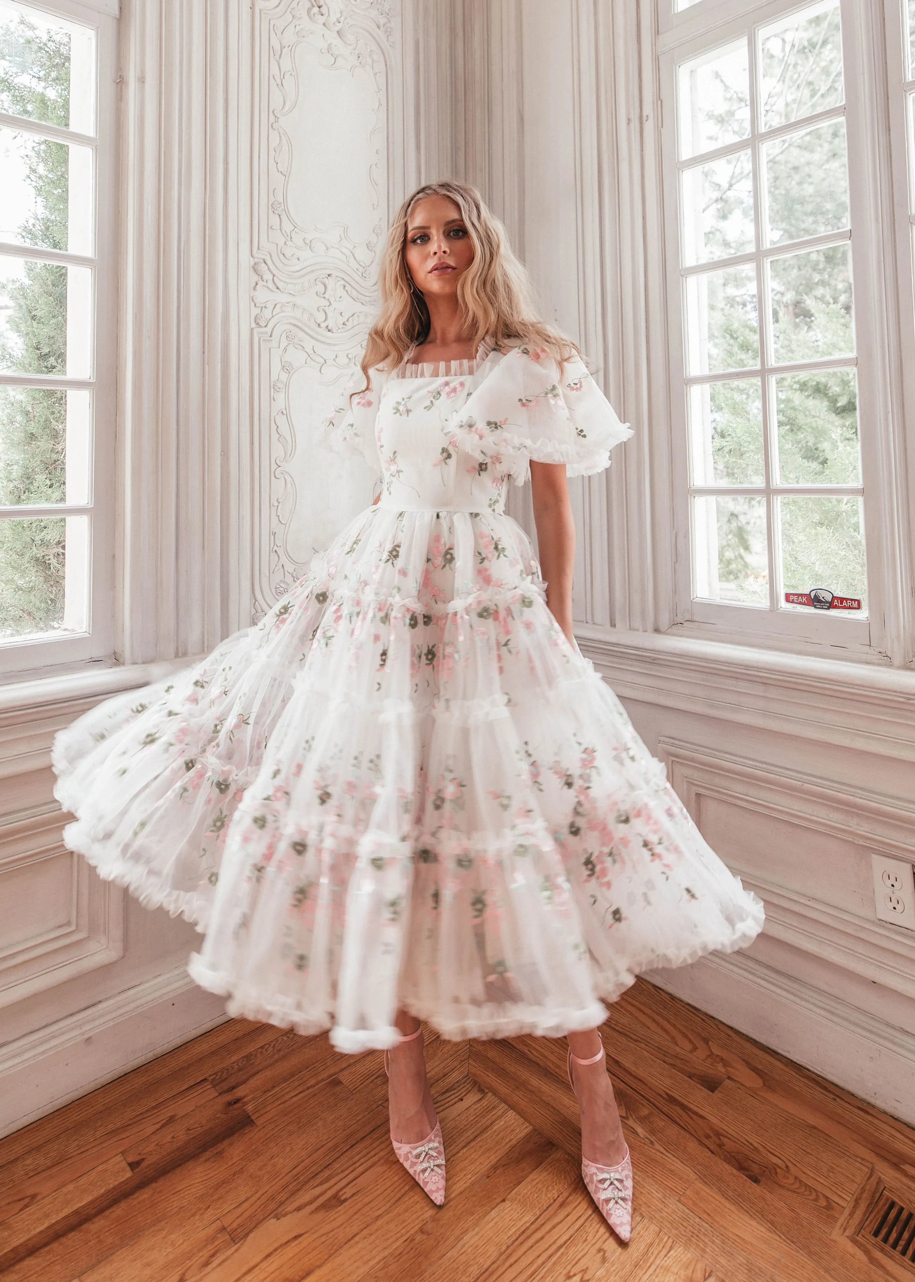 Promise Dress | Occasion Dress in Sizes XXS6X | JessaKae Promise Dress | Occasion Dress in Sizes XXS6X | JessaKae