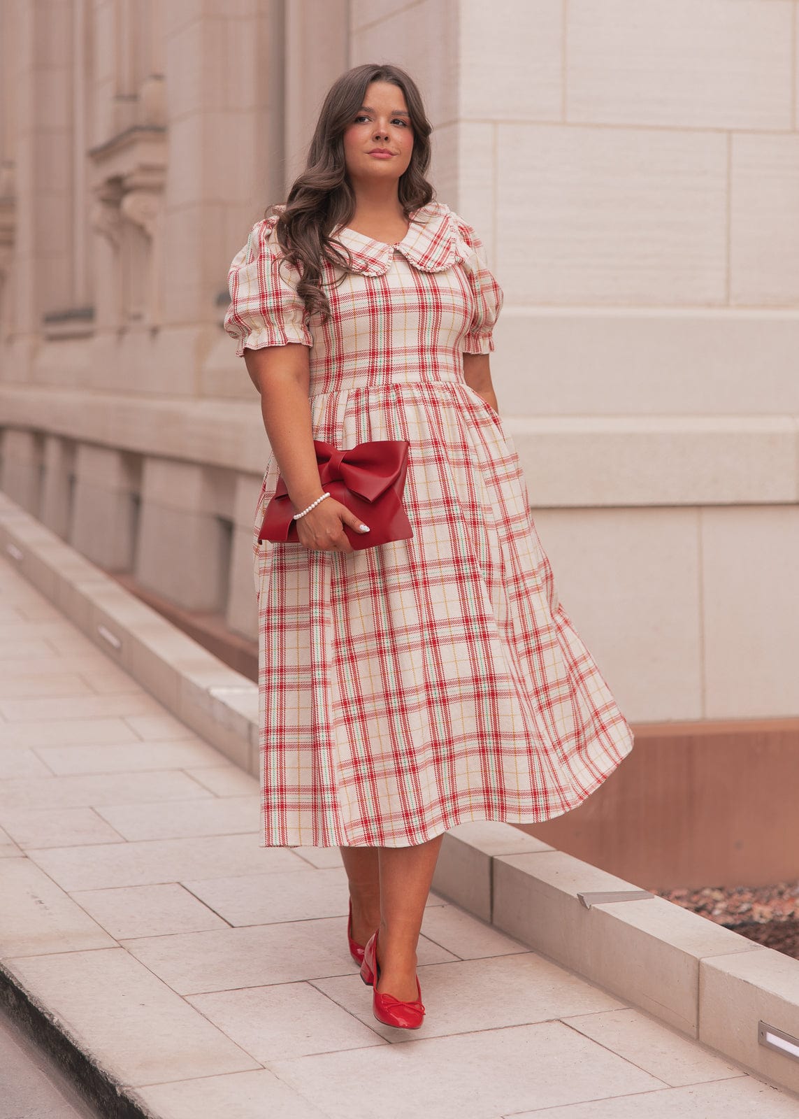 Pyper Dress | Occasion Dress in Sizes XXS–6X | JessaKae